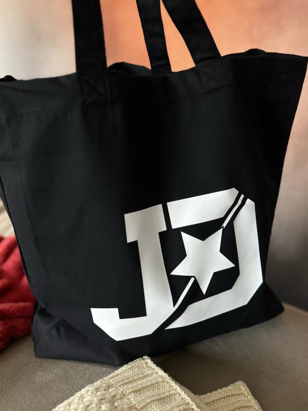 Canvas bags