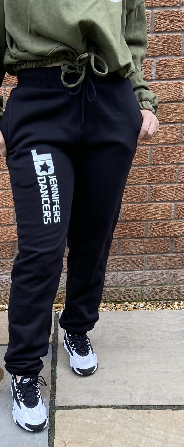 Adult jogging pants
