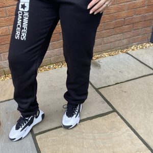 Childs jogging pants