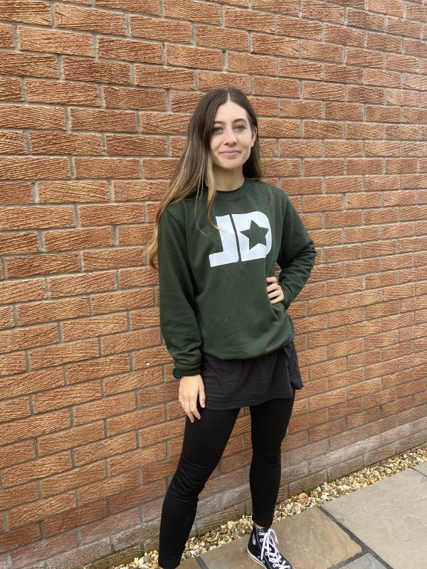 Adult Sweatshirt