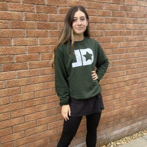 Adult Sweatshirt