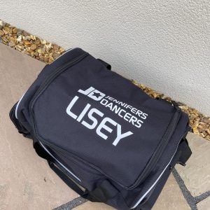 Sport holdall bags