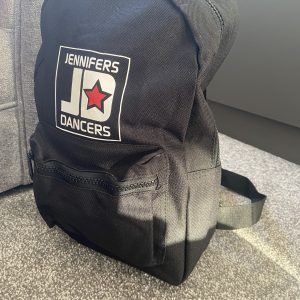 Small back pack