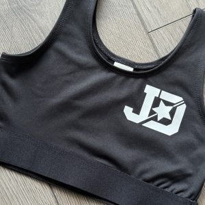Adults crop top