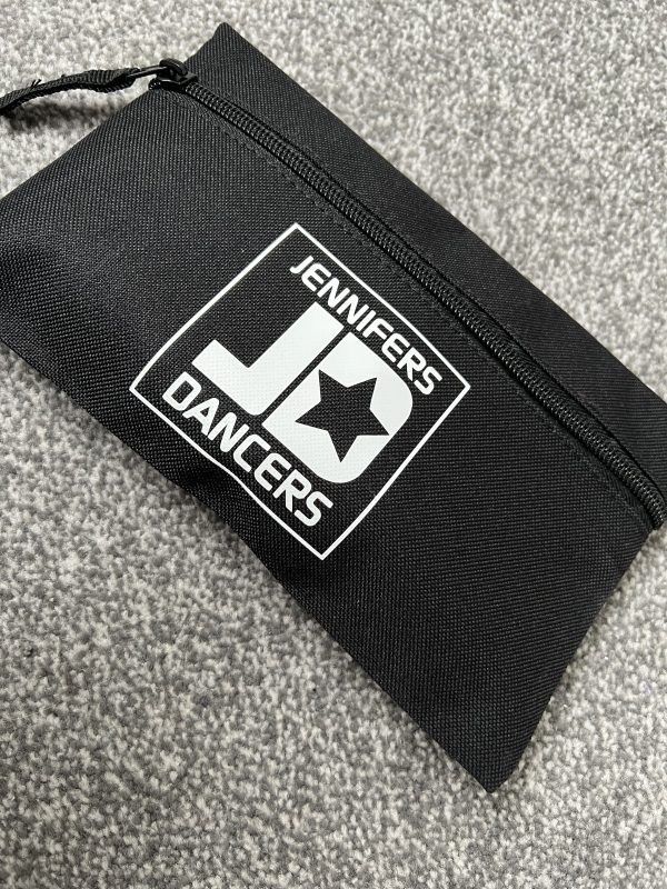 Hair and Make up pouch