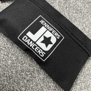 Hair and Make up pouch